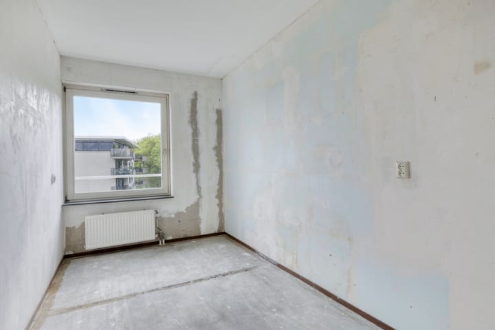 Appartement te huur: Henriette Ronnerstraat 122, Tilburg
