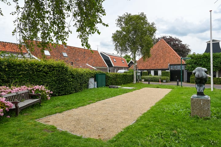 Vrijstaande woning te koop: Driehuizen 9, Driehuizen