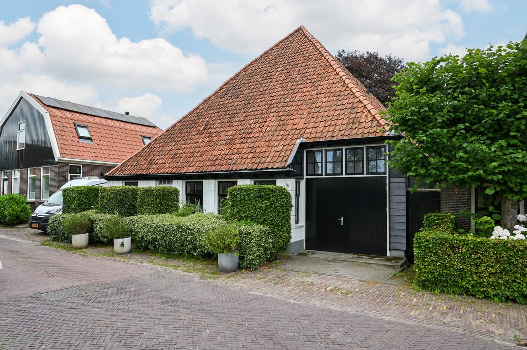 Foto 1 van Driehuizen 9