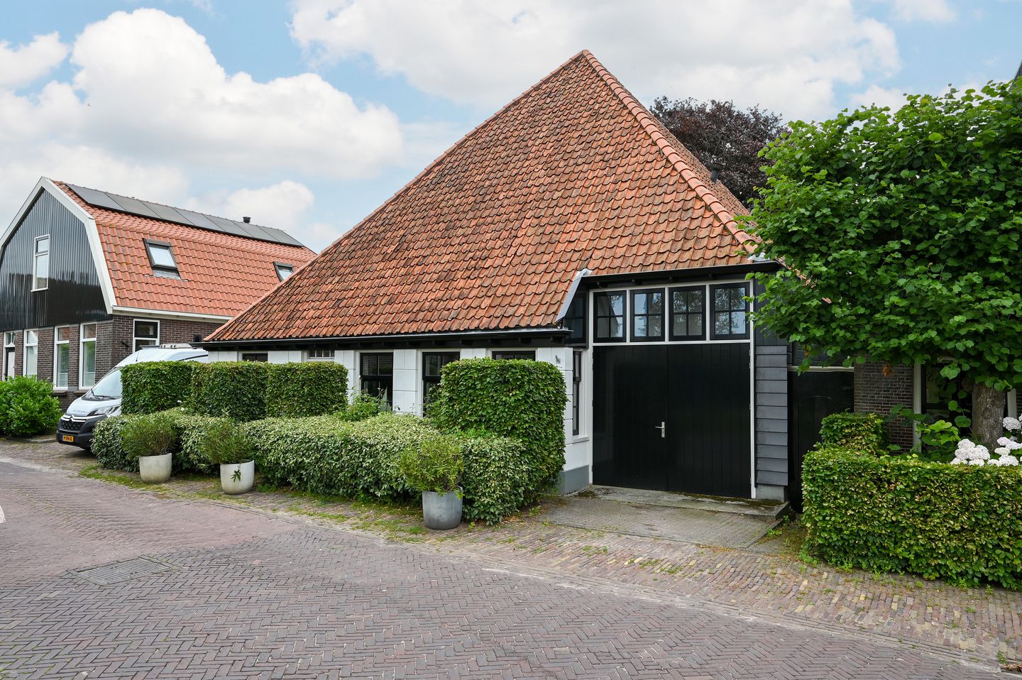 Foto 1 van Driehuizen 9