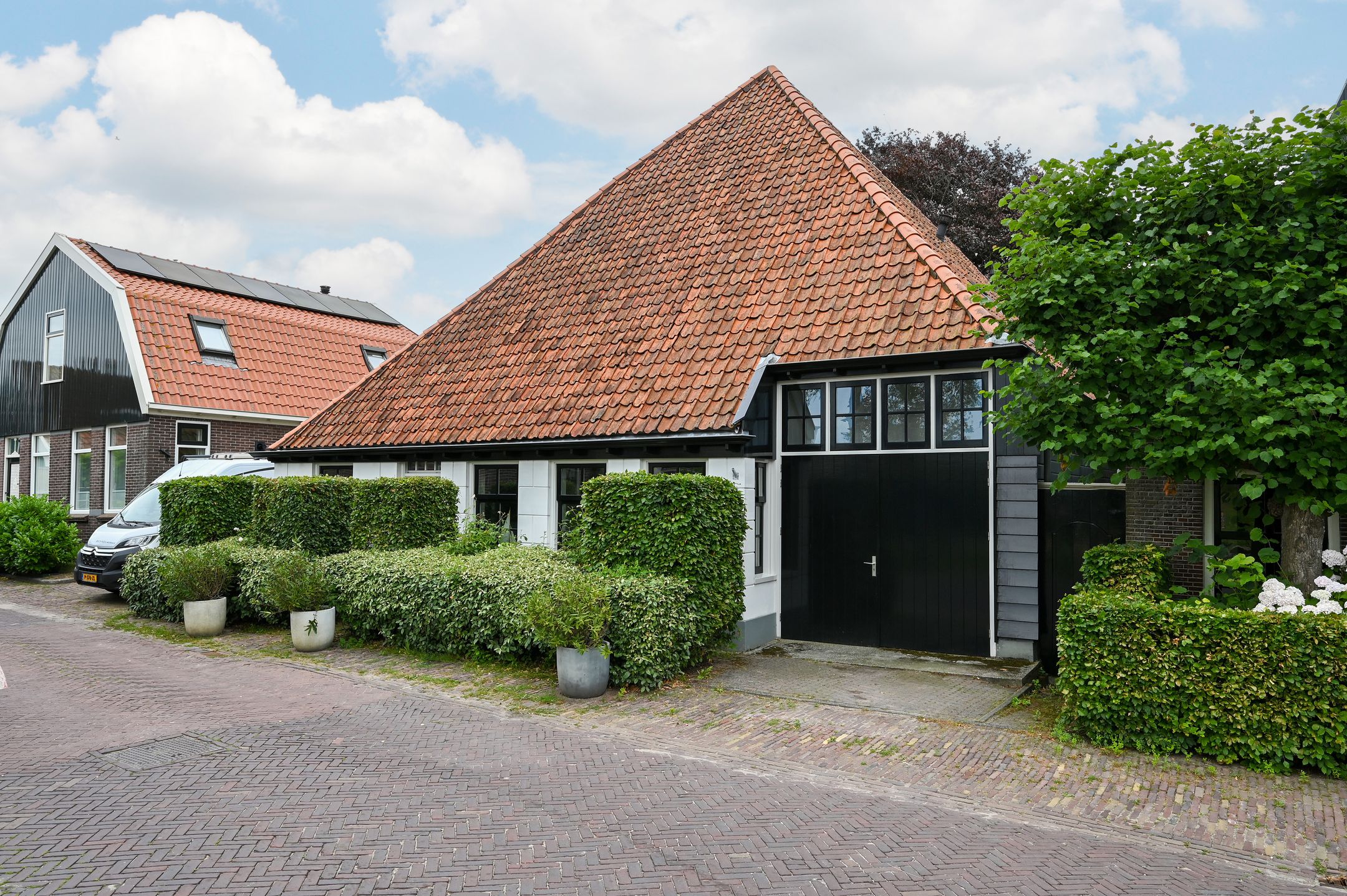 Driehuizen 9 