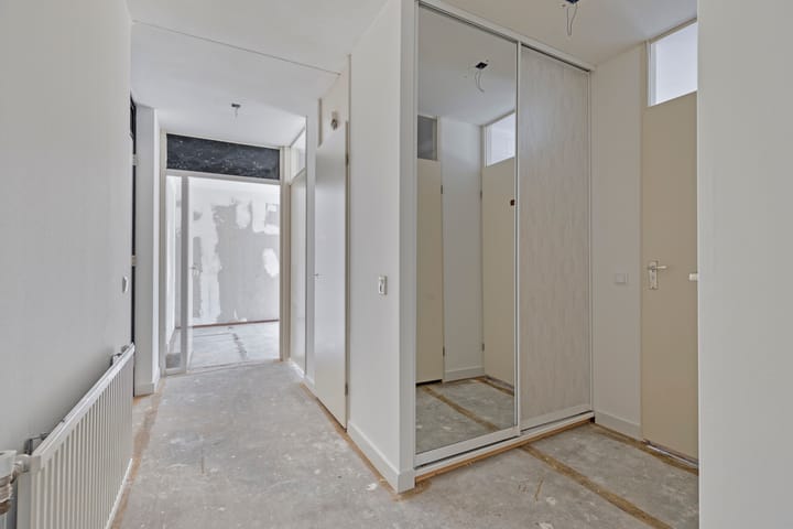 Appartement te huur: Henriette Ronnerstraat 122, Tilburg