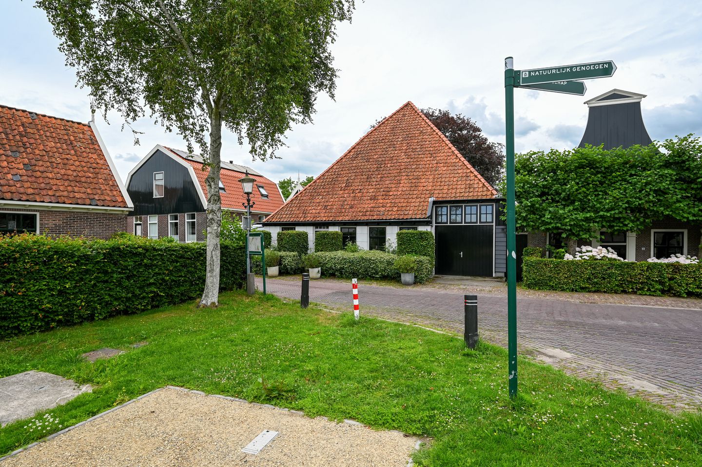 Foto 4 van Driehuizen 9