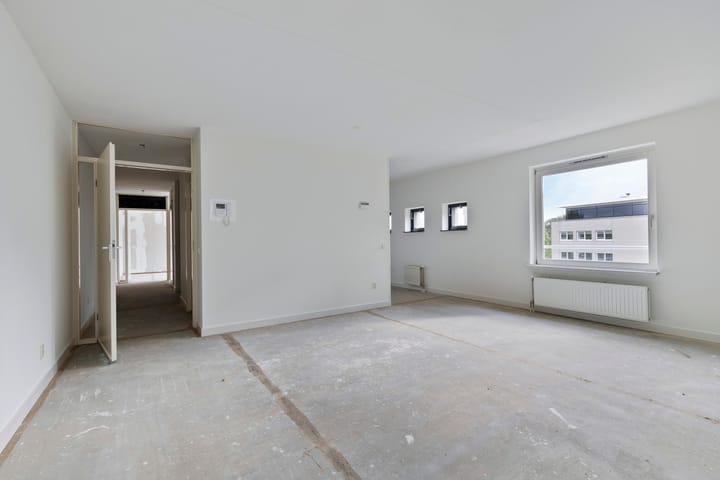 Appartement te huur: Henriette Ronnerstraat 122, Tilburg