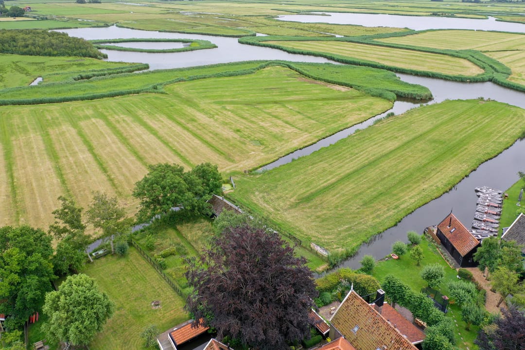Foto 11 van Driehuizen 9