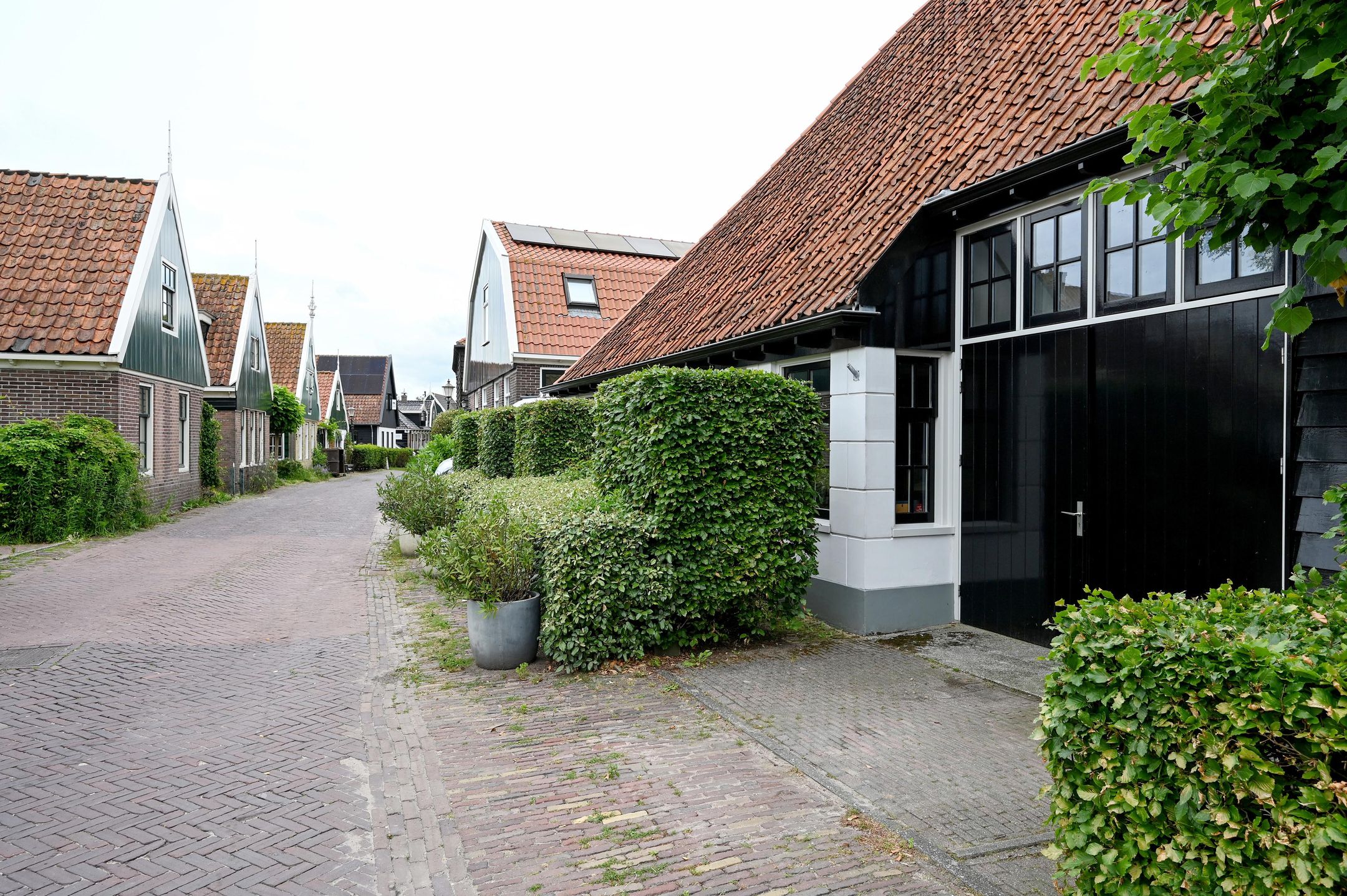 Foto 6 van Driehuizen 9