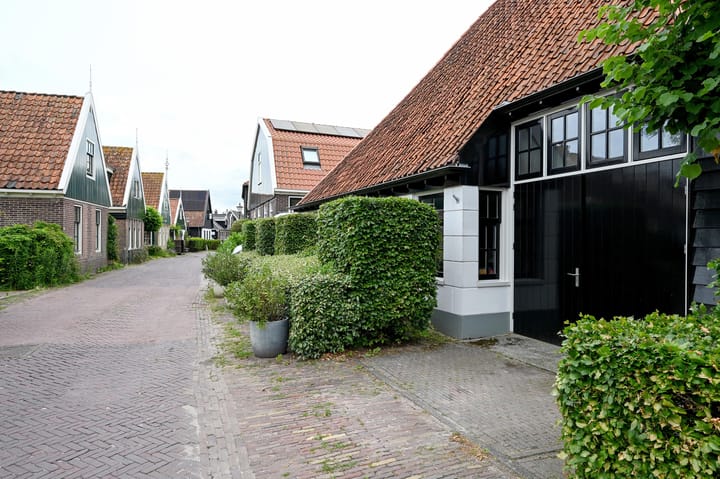 Vrijstaande woning te koop: Driehuizen 9, Driehuizen