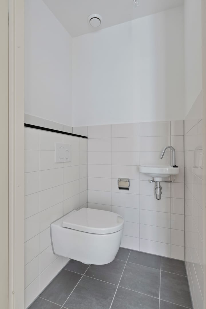 Appartement te huur: Henriette Ronnerstraat 122, Tilburg