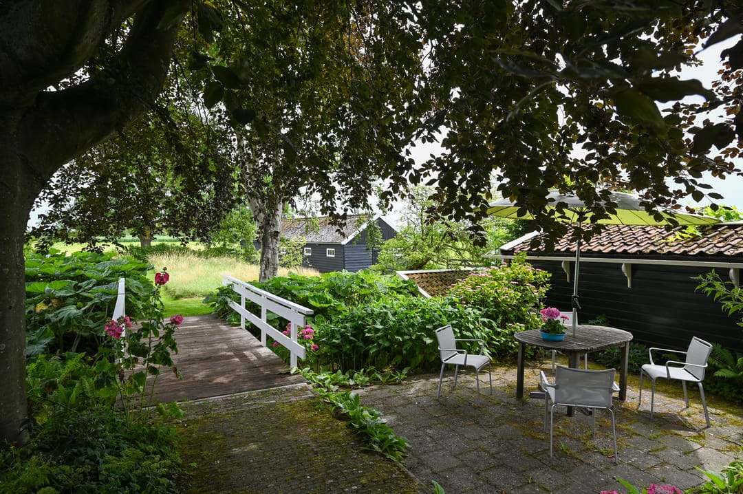 Foto 56 van Driehuizen 9