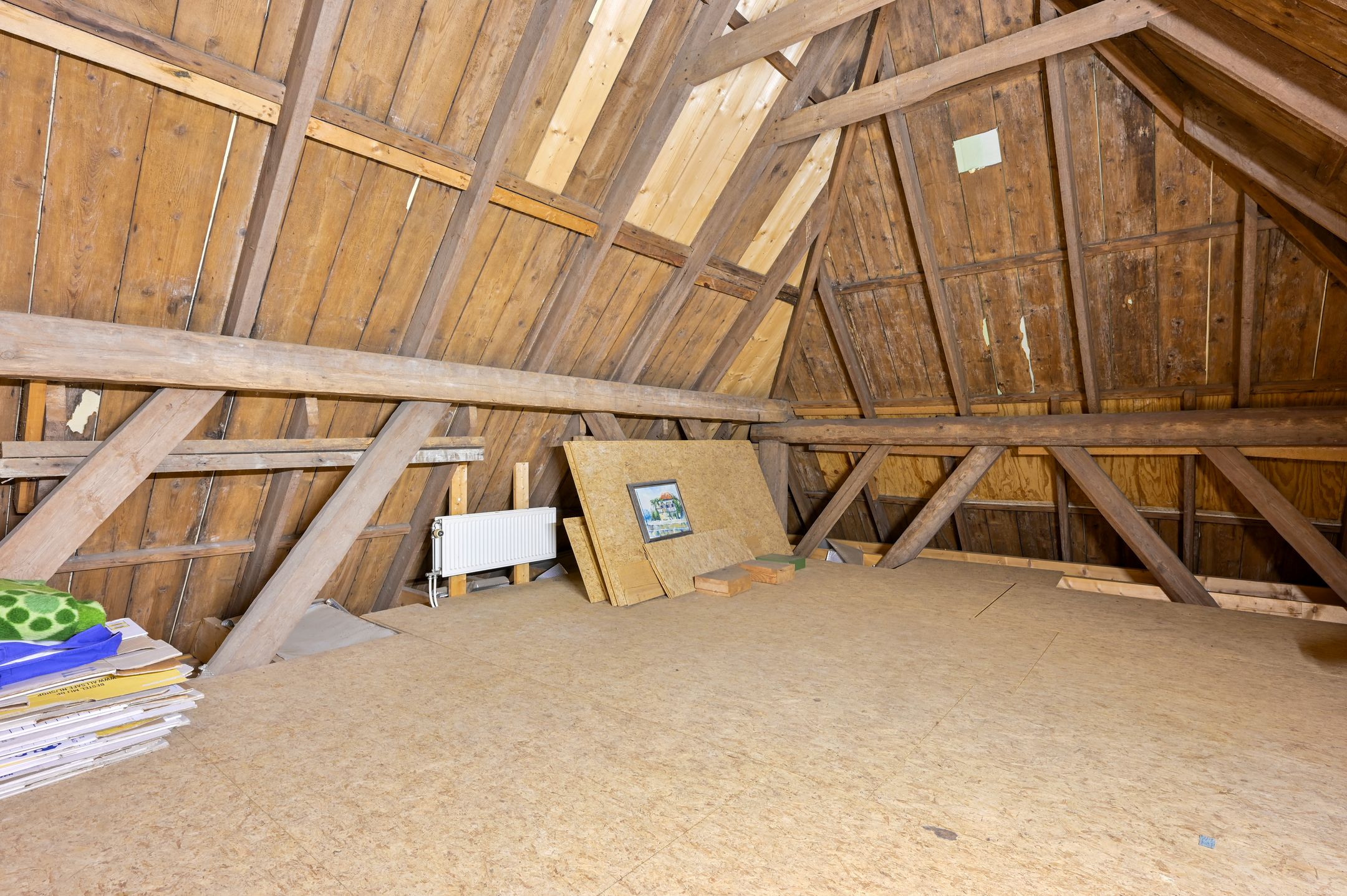 Foto 48 van Driehuizen 9