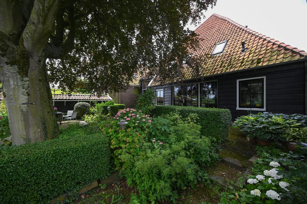Foto 53 van Driehuizen 9