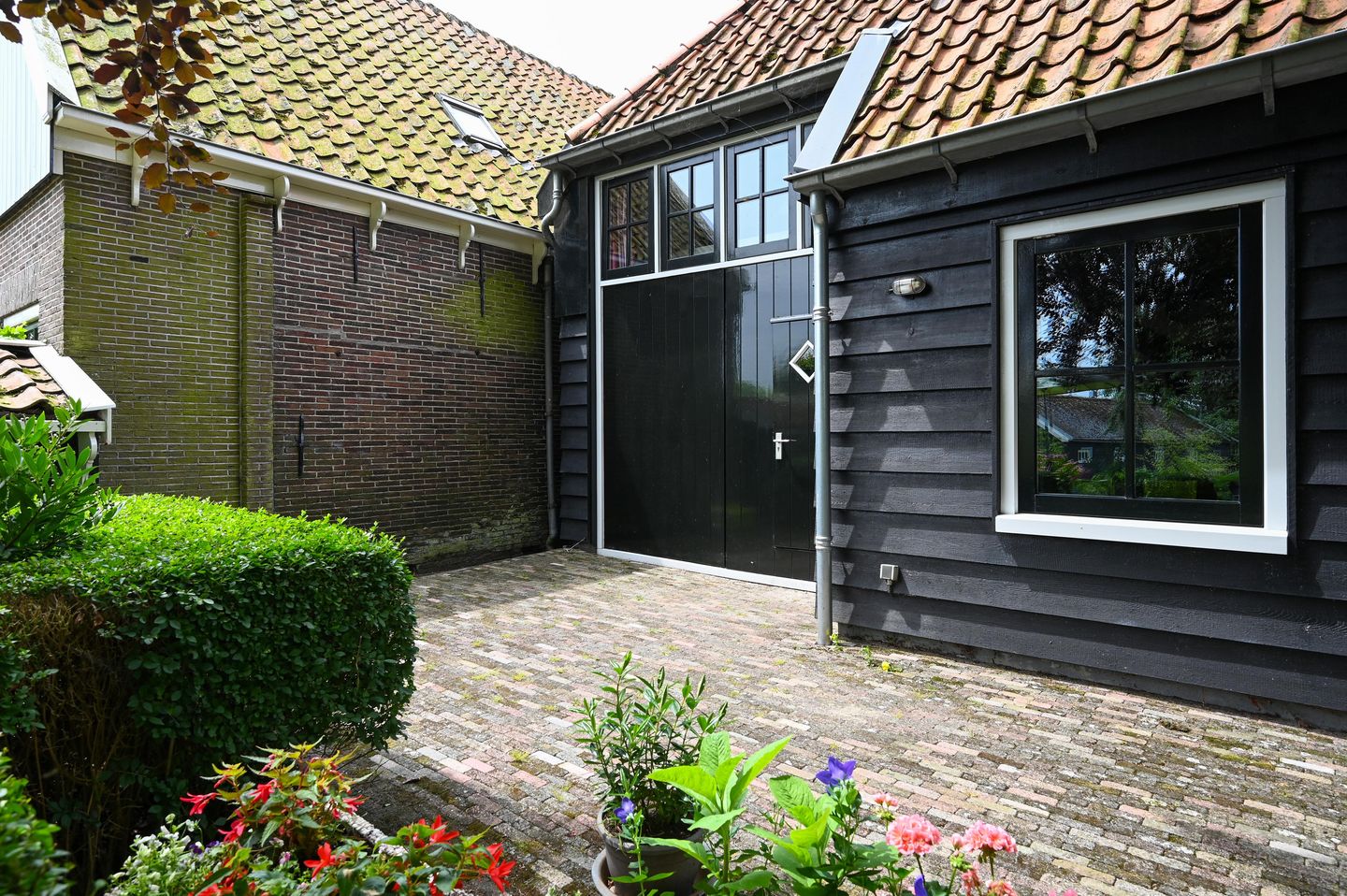 Foto 50 van Driehuizen 9