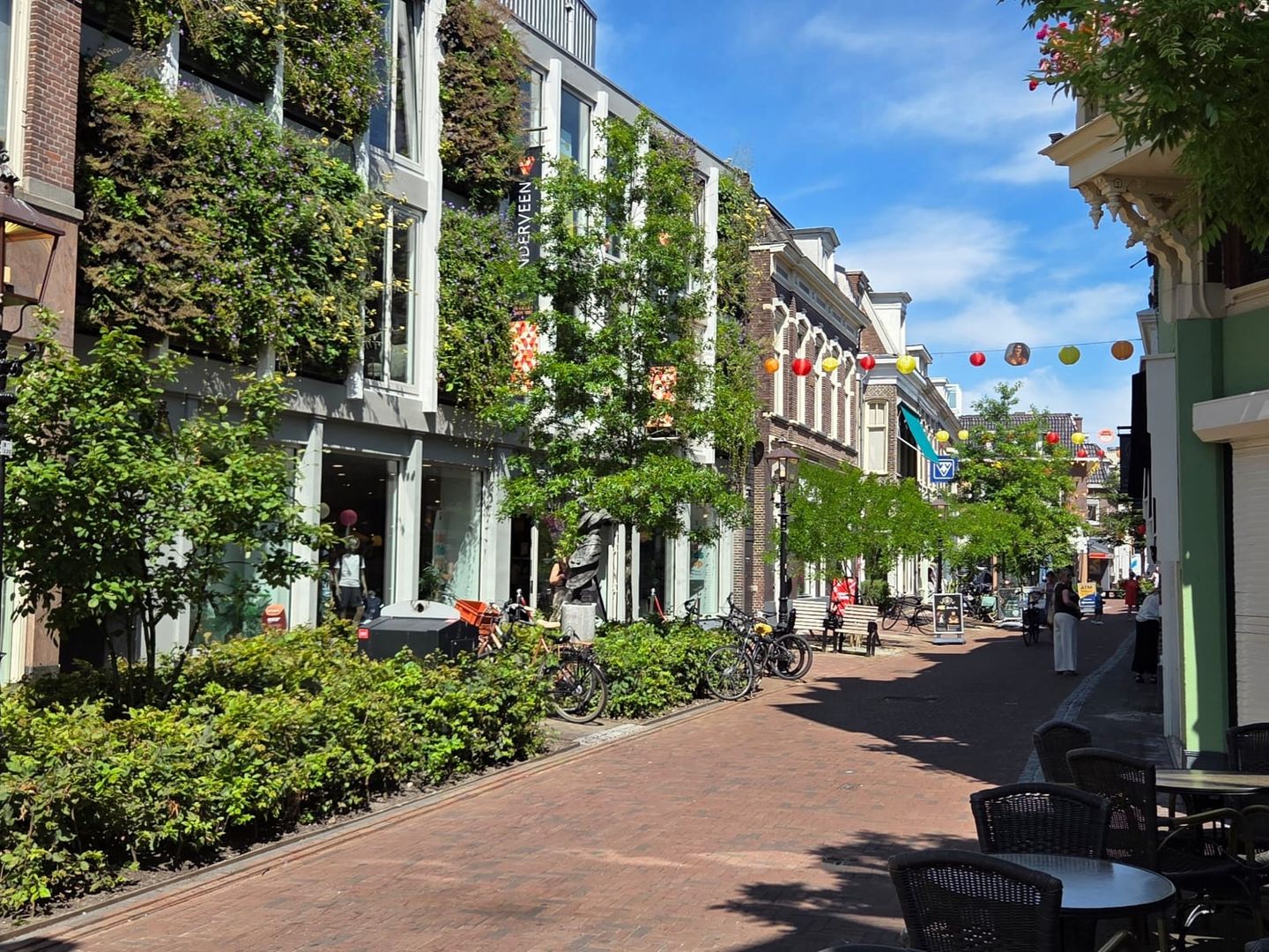 View photo 3 of Marktstraat 15