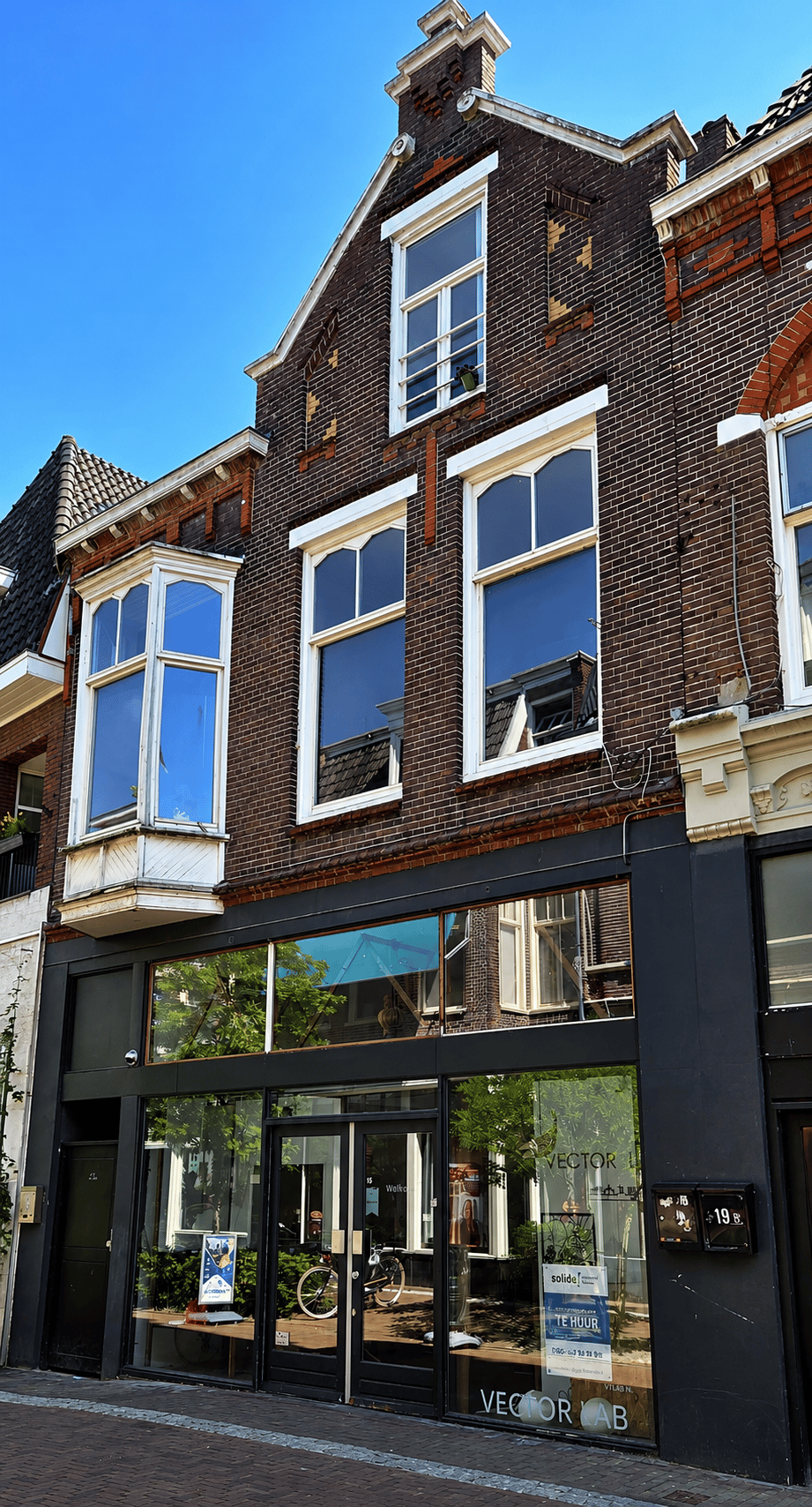 View photo 5 of Marktstraat 15
