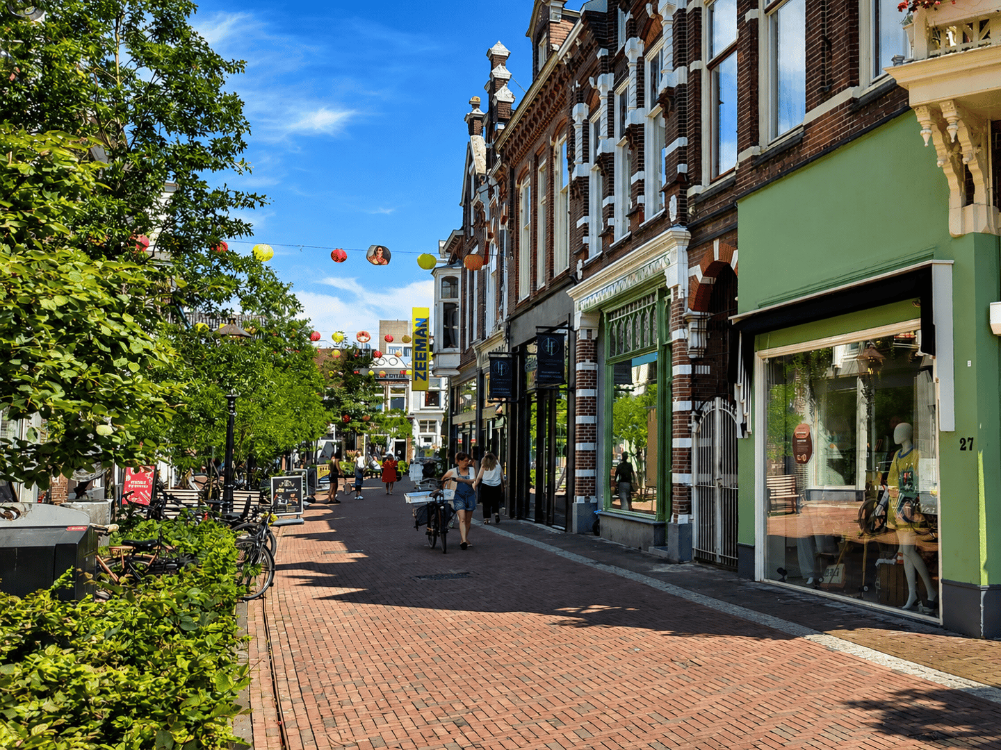 View photo 4 of Marktstraat 15