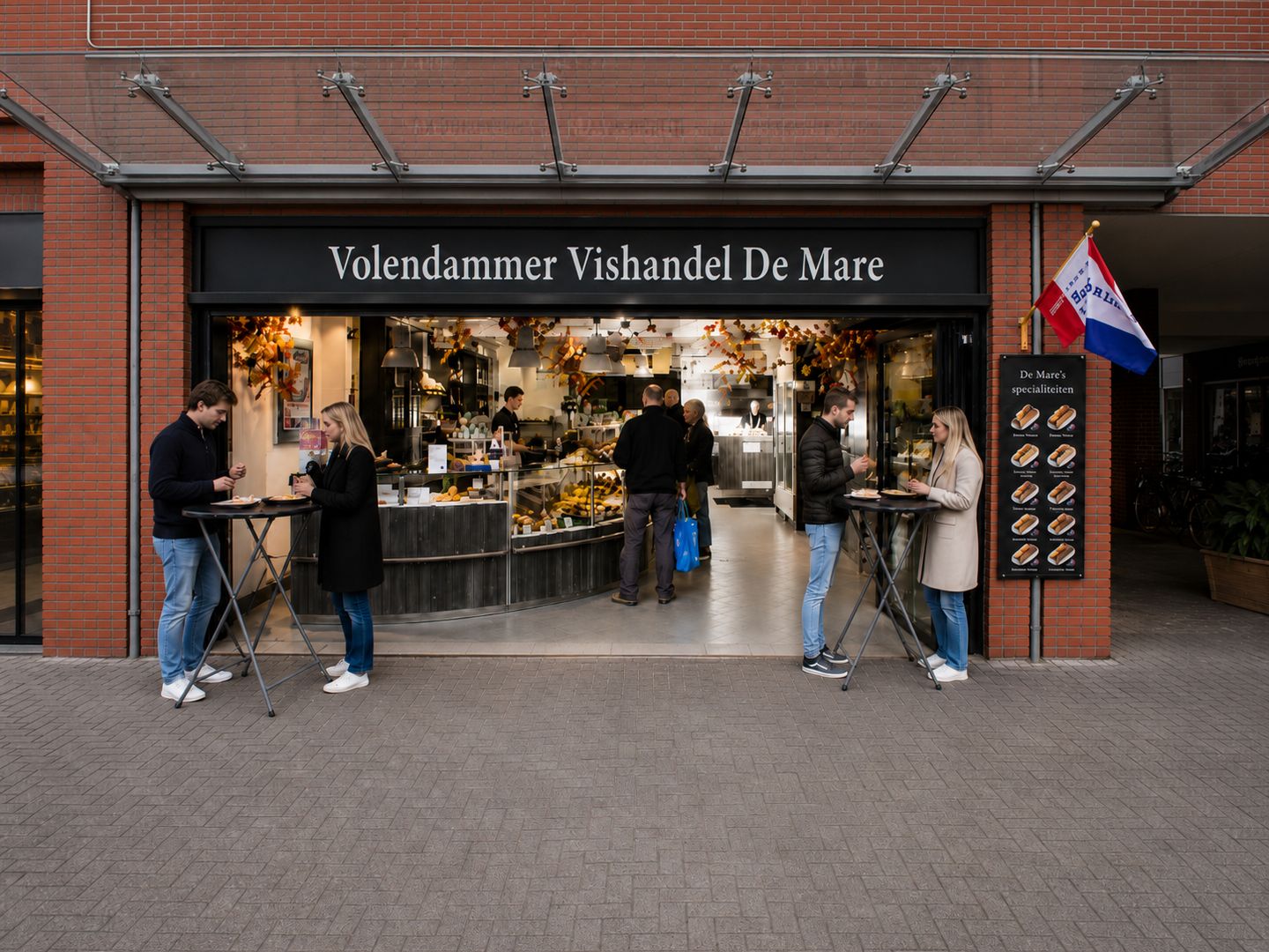 Bekijk foto 1 van Europaboulevard 361
