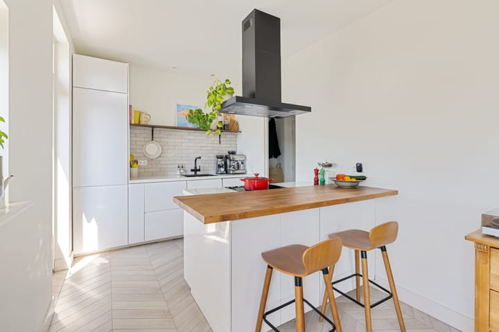 Appartement te koop: Burgemeester Norbruislaan 334, Utrecht