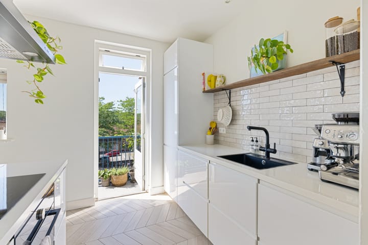 Appartement te koop: Burgemeester Norbruislaan 334, Utrecht