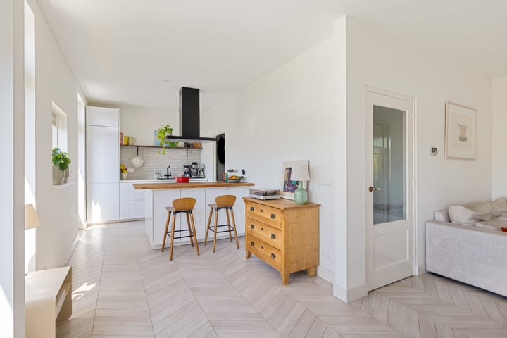 Appartement te koop: Burgemeester Norbruislaan 334, Utrecht