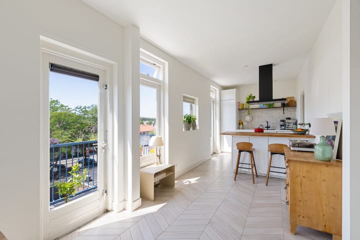 Appartement te koop: Burgemeester Norbruislaan 334, Utrecht