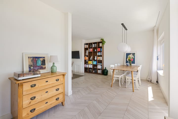 Appartement te koop: Burgemeester Norbruislaan 334, Utrecht