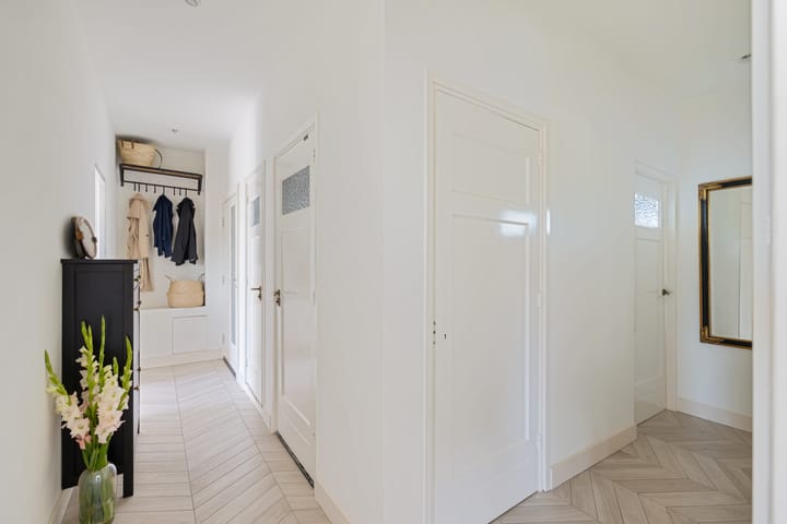 Appartement te koop: Burgemeester Norbruislaan 334, Utrecht