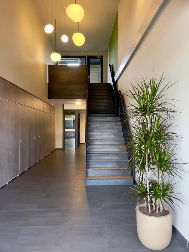 Appartement te huur: Nieuwpoortstraat 86C6, Amsterdam