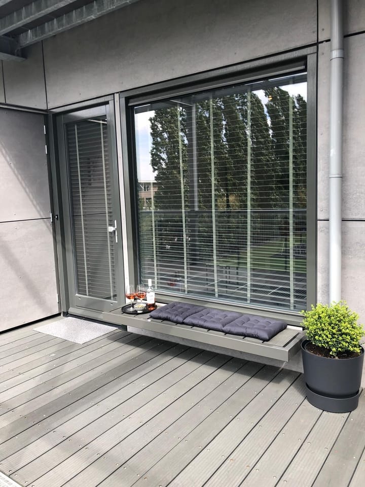 Appartement te huur: Nieuwpoortstraat 86C6, Amsterdam