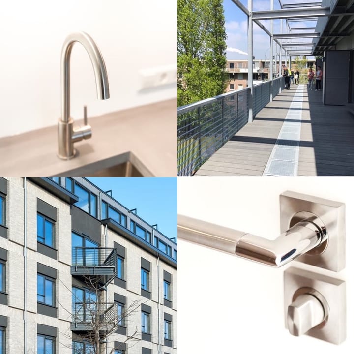Appartement te huur: Nieuwpoortstraat 86C6, Amsterdam