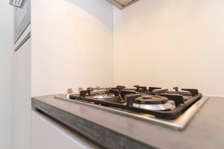Appartement te huur: Nieuwpoortstraat 86C6, Amsterdam