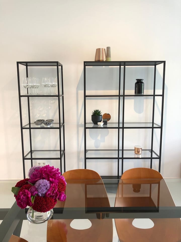 Appartement te huur: Nieuwpoortstraat 86C6, Amsterdam