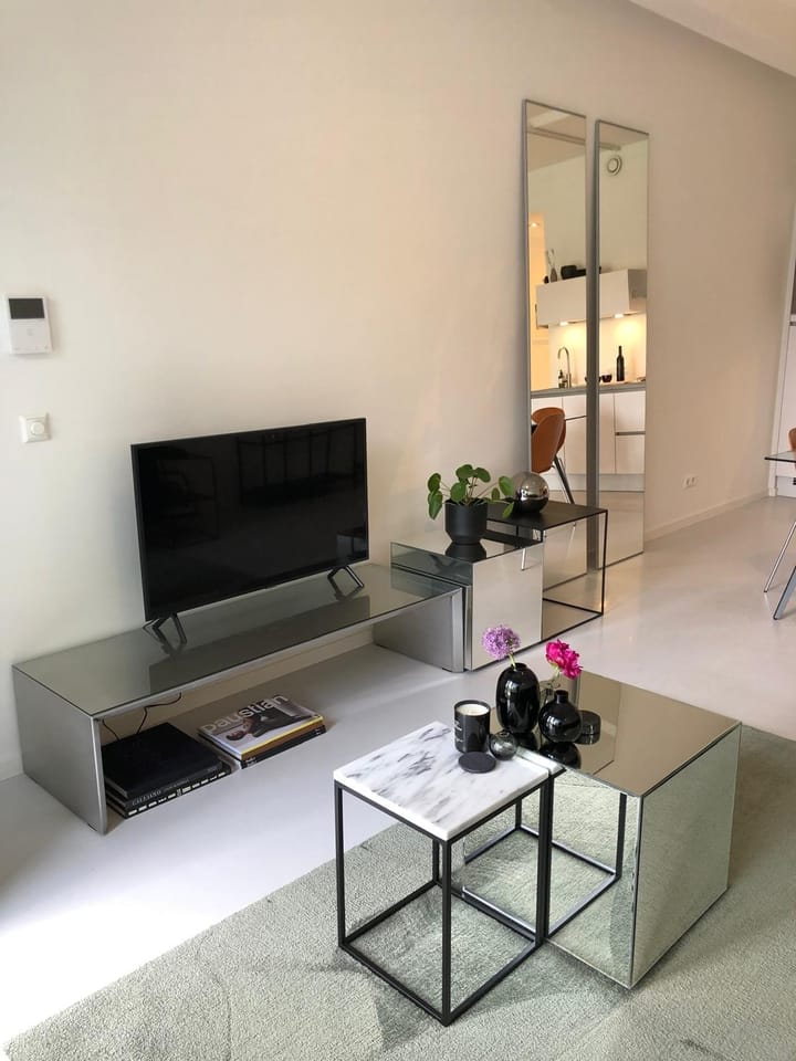 Appartement te huur: Nieuwpoortstraat 86C6, Amsterdam