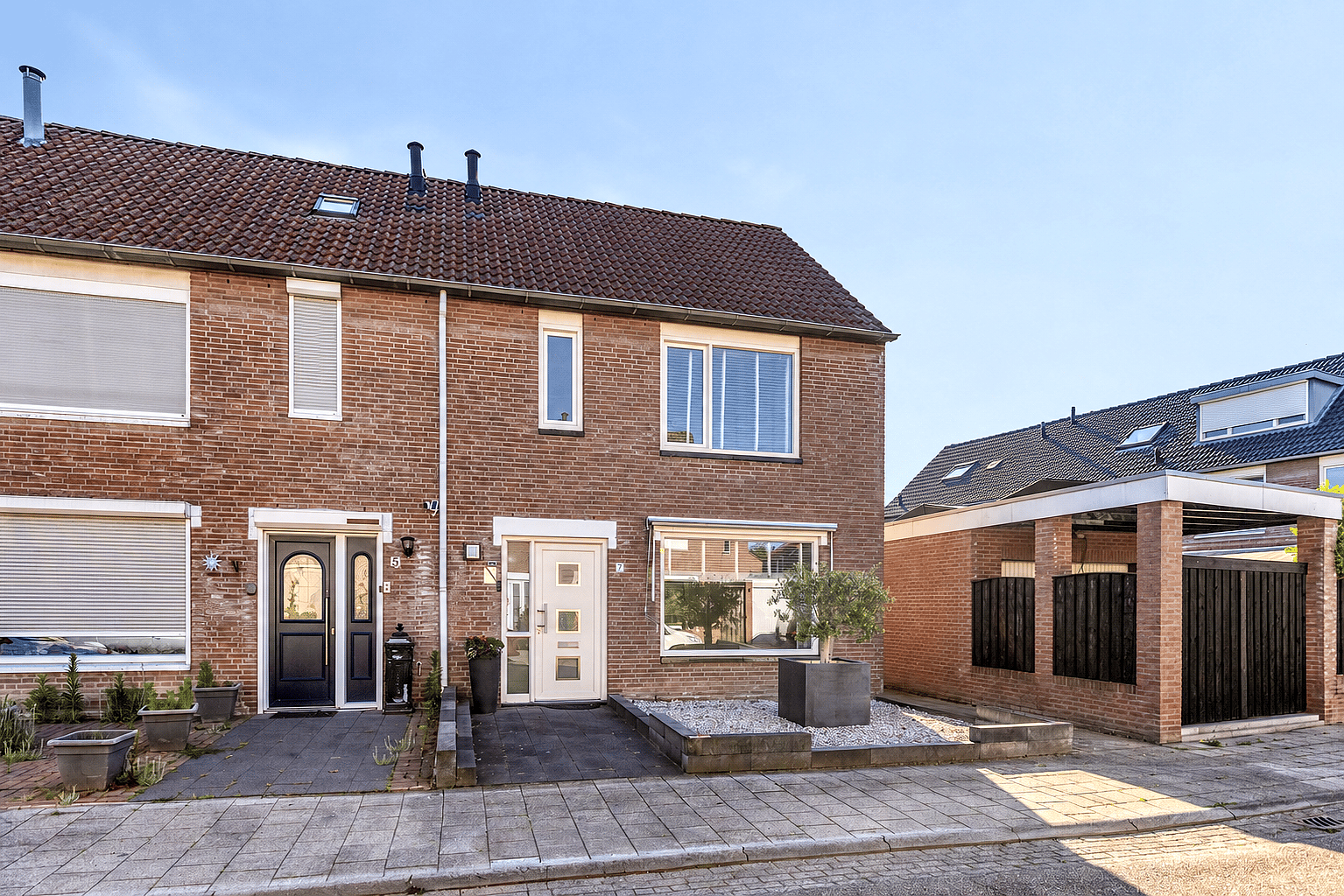 Joppenberg 7 