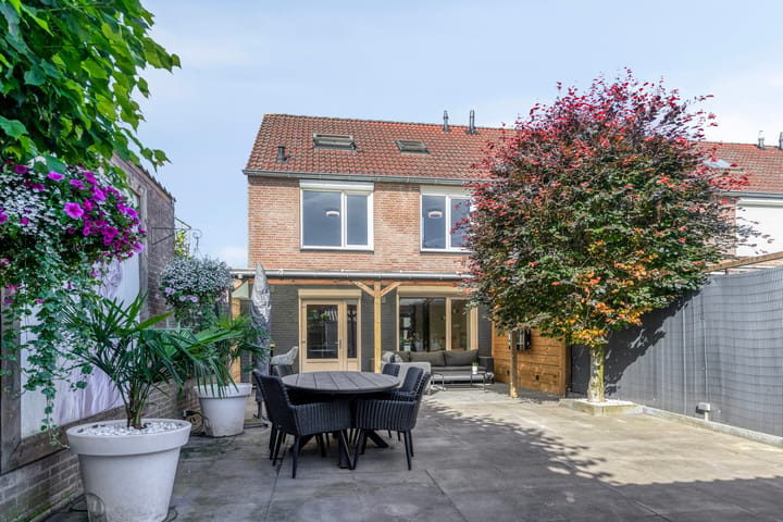 Hoekwoning te koop: Joppenberg 7, Veldhoven