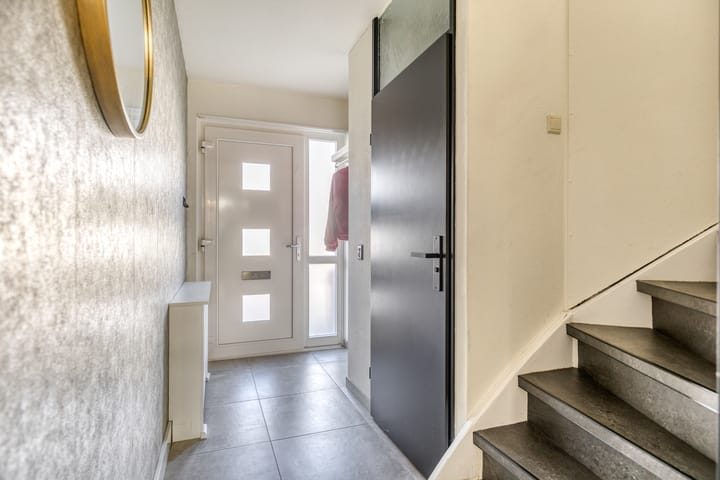 Hoekwoning te koop: Joppenberg 7, Veldhoven