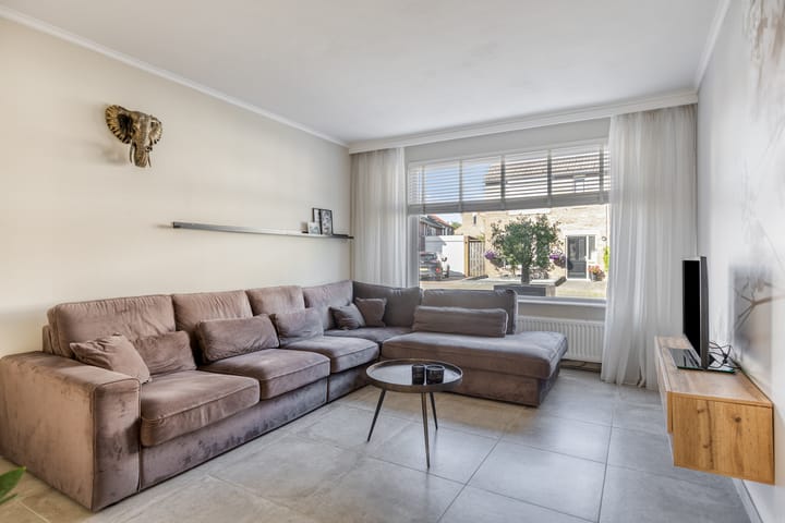Hoekwoning te koop: Joppenberg 7, Veldhoven