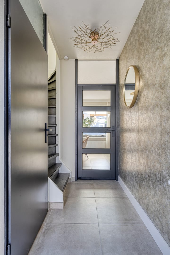 Hoekwoning te koop: Joppenberg 7, Veldhoven