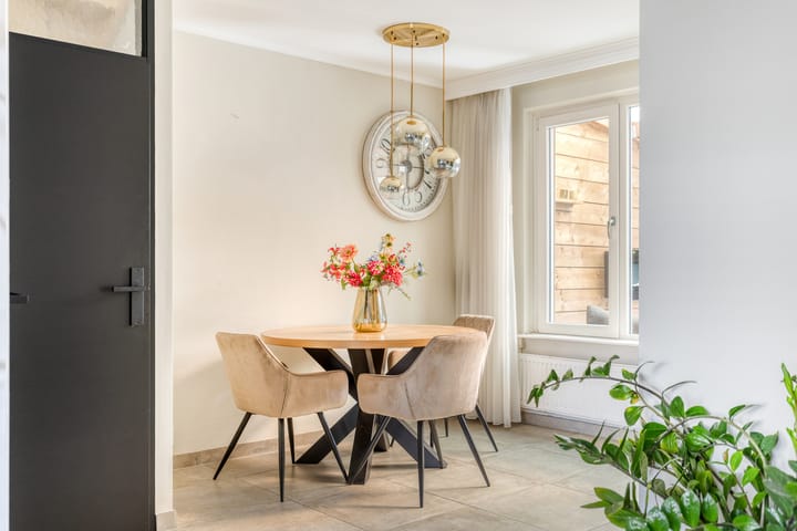 Hoekwoning te koop: Joppenberg 7, Veldhoven