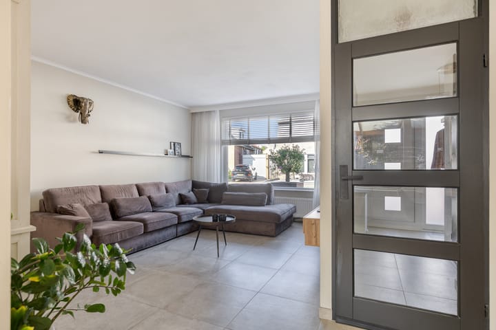 Hoekwoning te koop: Joppenberg 7, Veldhoven