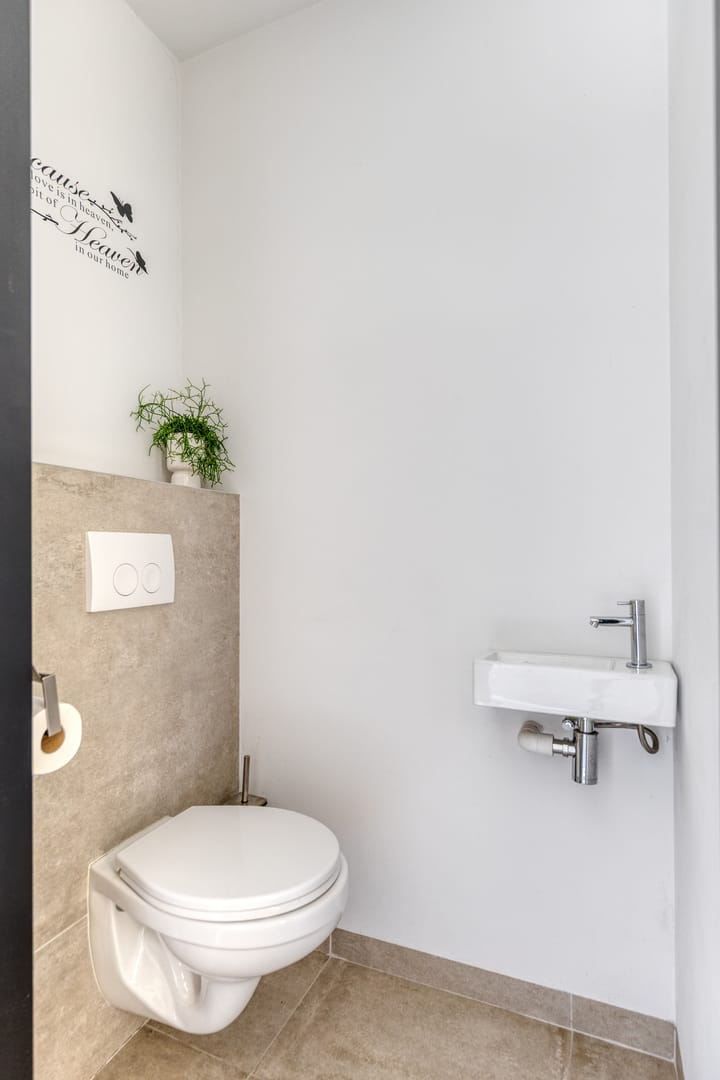Hoekwoning te koop: Joppenberg 7, Veldhoven