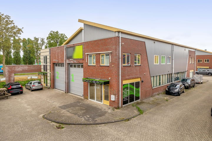 Engelandlaan 20