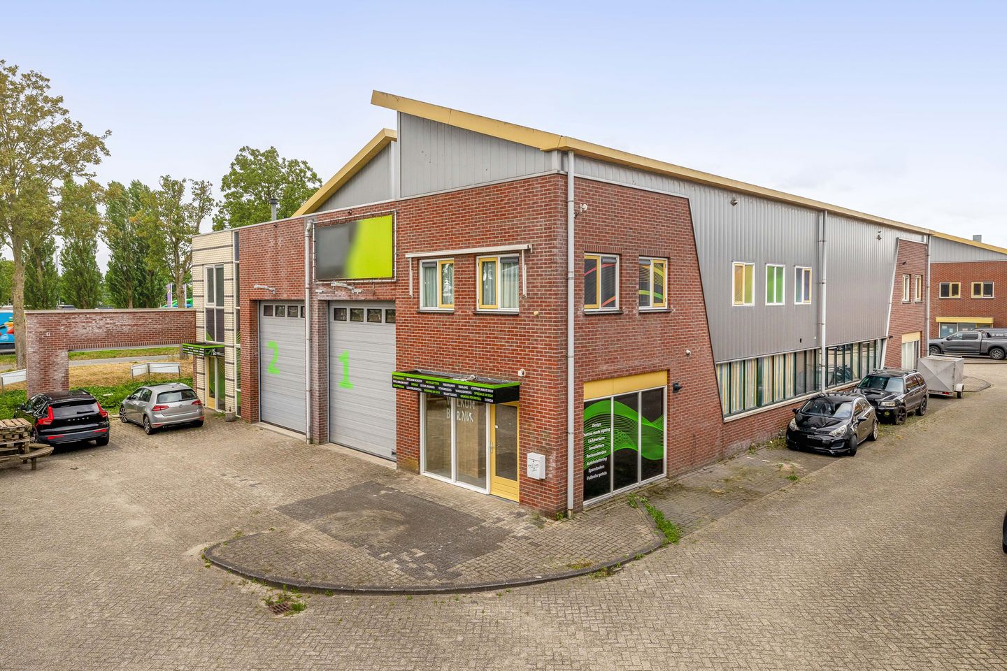 View photo 1 of Engelandlaan 20