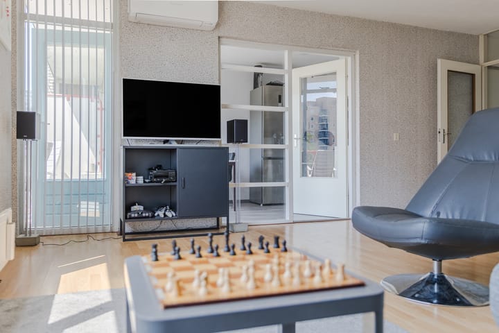 Appartement te koop: Drinkwaterweg 290, Rotterdam