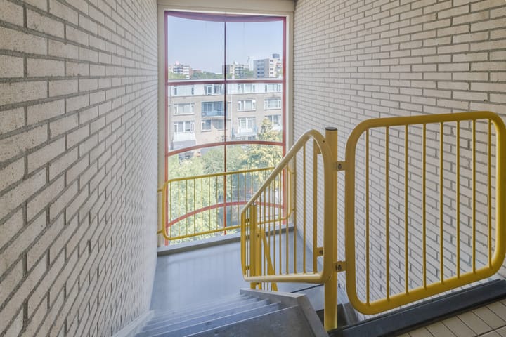 Appartement te koop: Drinkwaterweg 290, Rotterdam