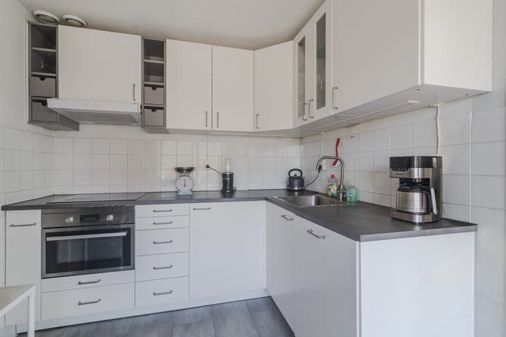 Appartement te koop: Drinkwaterweg 290, Rotterdam