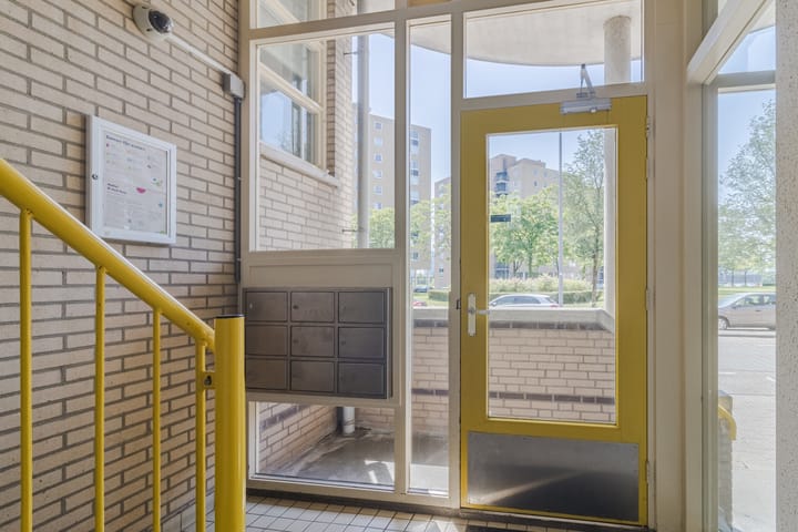 Appartement te koop: Drinkwaterweg 290, Rotterdam