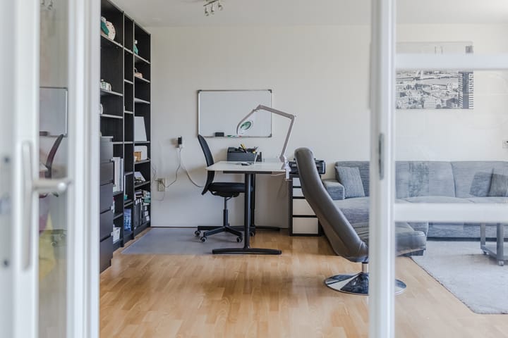 Appartement te koop: Drinkwaterweg 290, Rotterdam