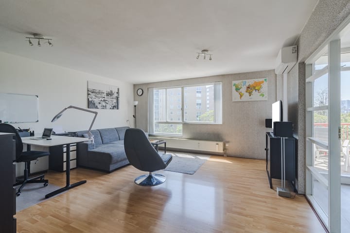 Appartement te koop: Drinkwaterweg 290, Rotterdam