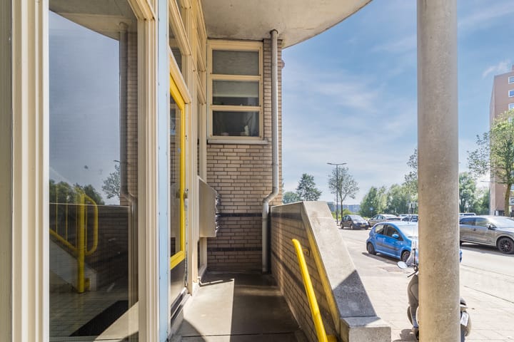 Appartement te koop: Drinkwaterweg 290, Rotterdam