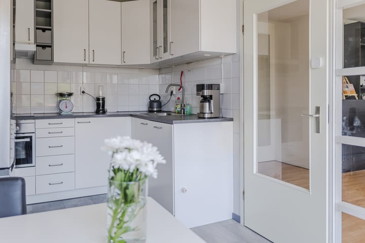 Appartement te koop: Drinkwaterweg 290, Rotterdam